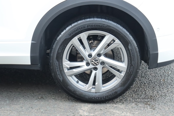 Used Volkswagen T-Roc 2025 for sale - 78102040: Photo 24