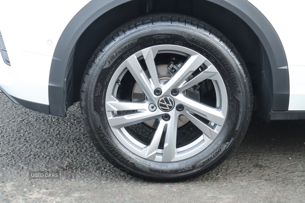 Used Volkswagen T-Roc 2025 for sale - 78102040: Photo 25