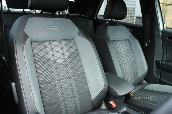 Used Volkswagen T-Roc 2025 for sale - 78102040: Photo 27