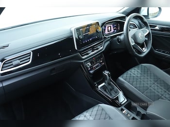 Used Volkswagen T-Roc 2025 for sale - 78102040: Photo