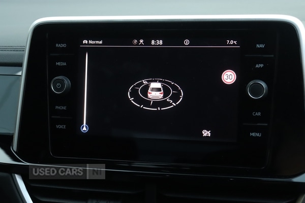 Used Volkswagen T-Roc 2025 for sale - 78102040: Photo 33