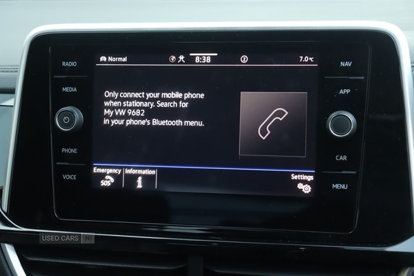 Used Volkswagen T-Roc 2025 for sale - 78102040: Photo 34