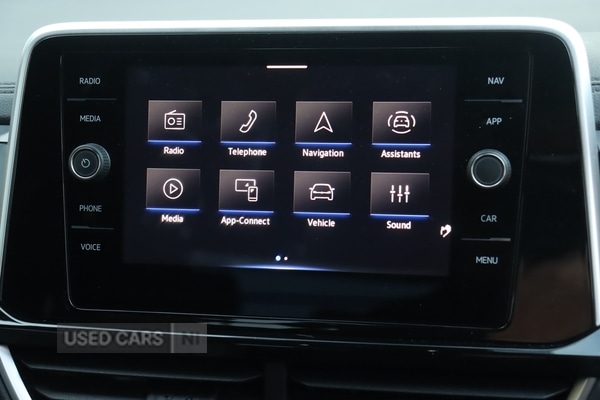 Used Volkswagen T-Roc 2025 for sale - 78102040: Photo 35