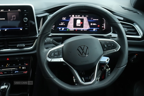 Used Volkswagen T-Roc 2025 for sale - 78102040: Photo 37