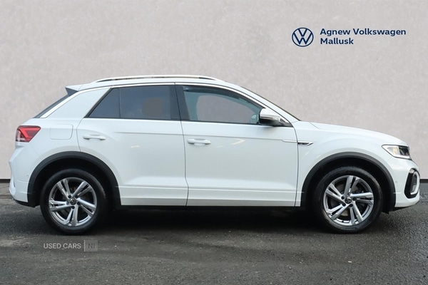 Used Volkswagen T-Roc 2025 for sale - 78102040: Photo 4