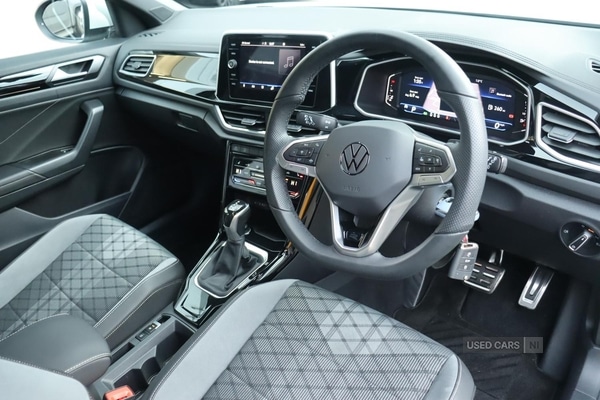 Used Volkswagen T-Roc 2025 for sale - 78102040: Photo 6