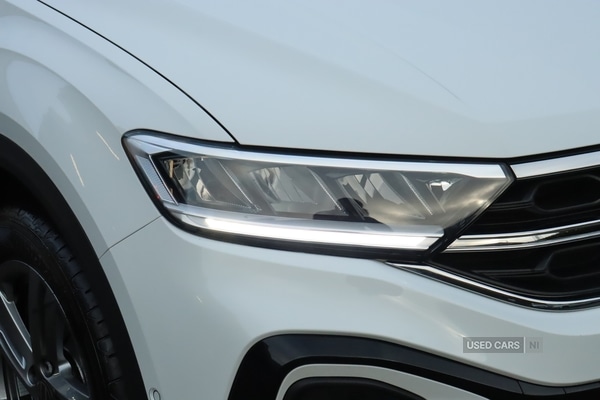 Used Volkswagen T-Roc 2025 for sale - 78102040: Photo 7