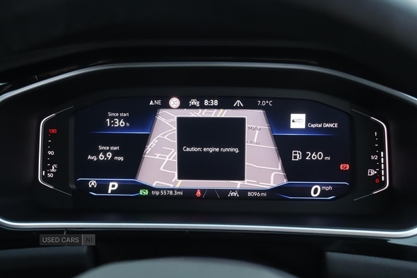 Used Volkswagen T-Roc 2025 for sale - 78102040: Photo 8