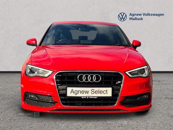 Used Audi A3 2016 for sale - 76228426: Photo 11
