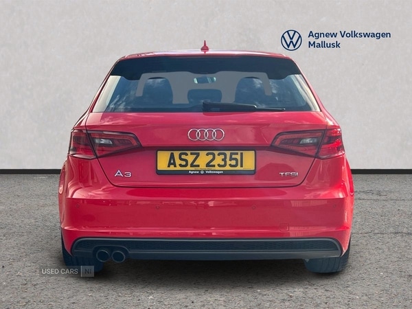 Used Audi A3 2016 for sale - 76228426: Photo 12