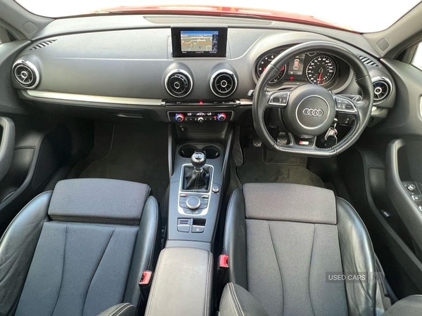 Used Audi A3 2016 for sale - 76228426: Photo 13