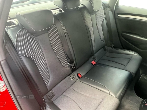 Used Audi A3 2016 for sale - 76228426: Photo 14