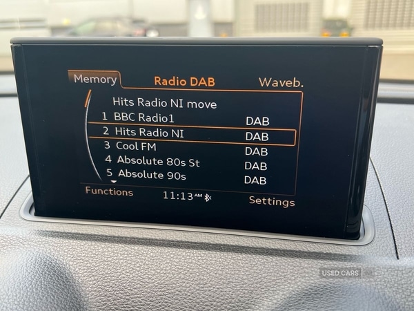 Used Audi A3 2016 for sale - 76228426: Photo 16