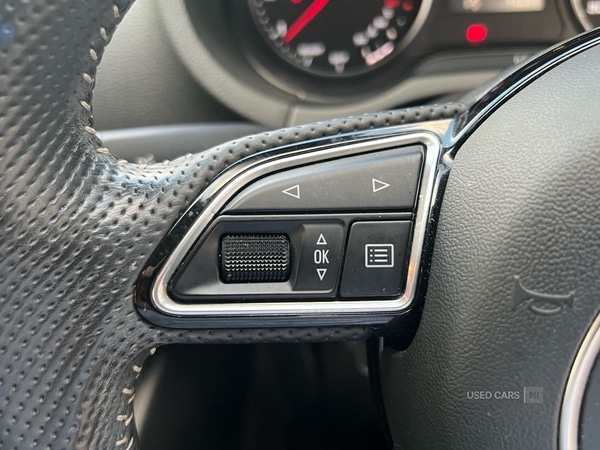 Used Audi A3 2016 for sale - 76228426: Photo 17