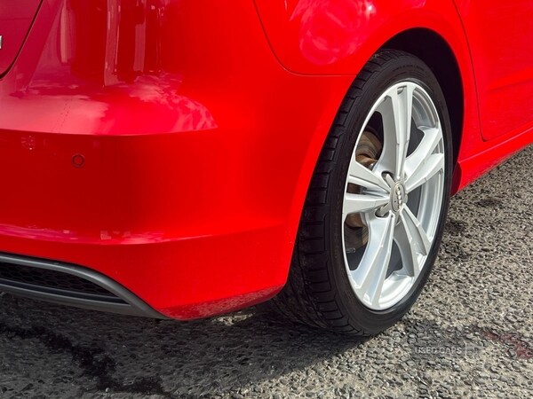 Used Audi A3 2016 for sale - 76228426: Photo 19