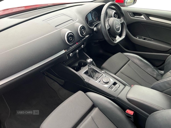 Used Audi A3 2016 for sale - 76228426: Photo 2