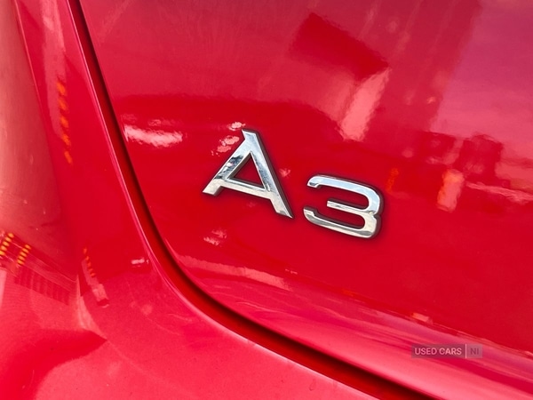 Used Audi A3 2016 for sale - 76228426: Photo 21