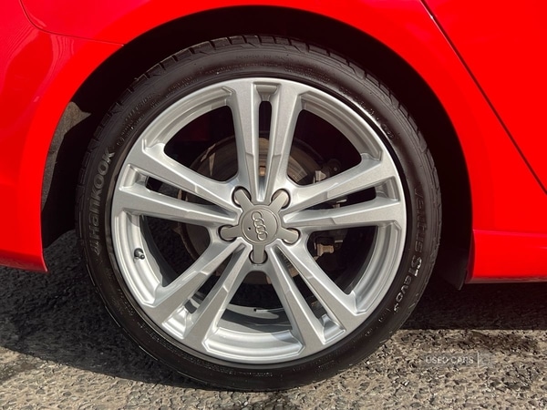 Used Audi A3 2016 for sale - 76228426: Photo 24