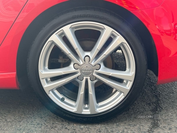 Used Audi A3 2016 for sale - 76228426: Photo 25