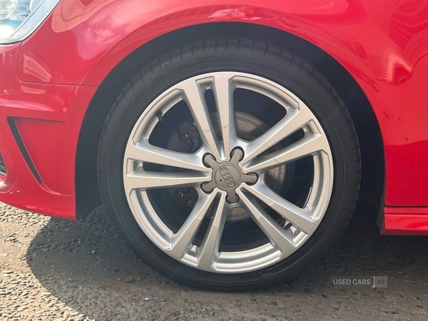 Used Audi A3 2016 for sale - 76228426: Photo 26