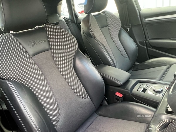 Used Audi A3 2016 for sale - 76228426: Photo 27