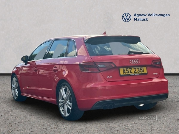 Used Audi A3 2016 for sale - 76228426: Photo 3