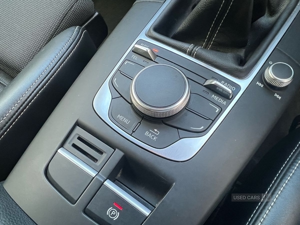 Used Audi A3 2016 for sale - 76228426: Photo 30