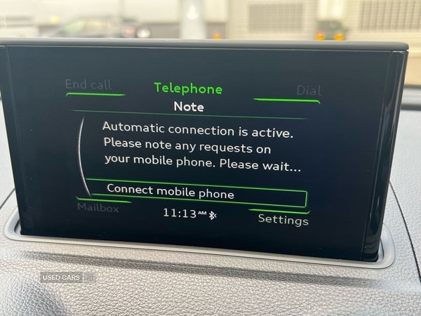 Used Audi A3 2016 for sale - 76228426: Photo 33