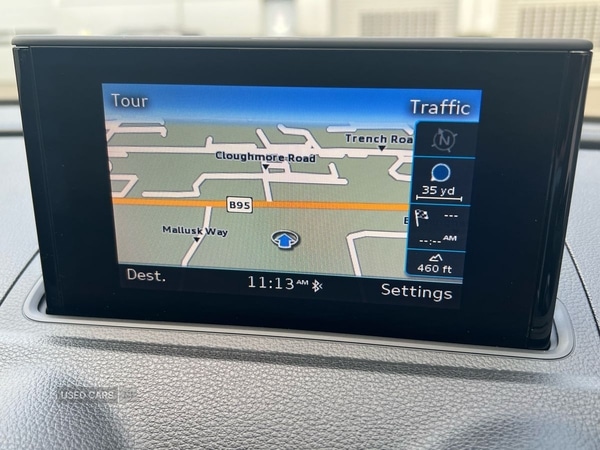 Used Audi A3 2016 for sale - 76228426: Photo 34