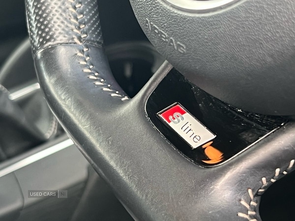 Used Audi A3 2016 for sale - 76228426: Photo 35