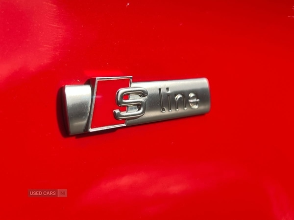 Used Audi A3 2016 for sale - 76228426: Photo 36