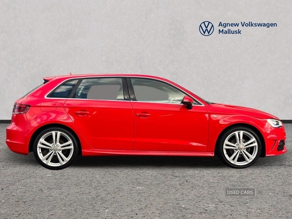 Used Audi A3 2016 for sale - 76228426: Photo 4