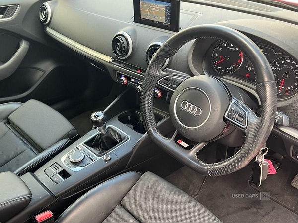 Used Audi A3 2016 for sale - 76228426: Photo 6