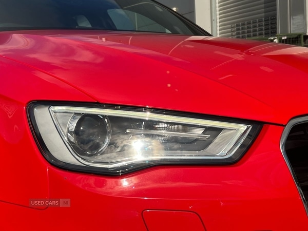 Used Audi A3 2016 for sale - 76228426: Photo 7