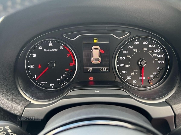 Used Audi A3 2016 for sale - 76228426: Photo 8