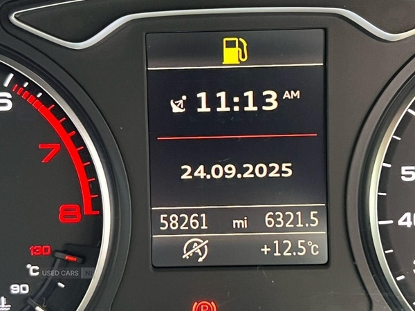 Used Audi A3 2016 for sale - 76228426: Photo 9