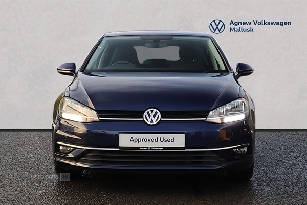 Used Volkswagen Golf 2019 for sale - 76840233: Photo 11