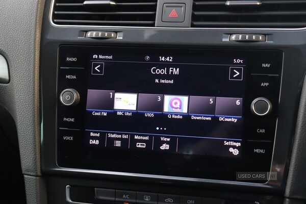 Used Volkswagen Golf 2019 for sale - 76840233: Photo 16