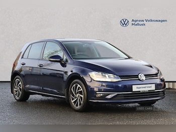 2019 - 1.5 TSI EVO 150 Match 5dr DSG