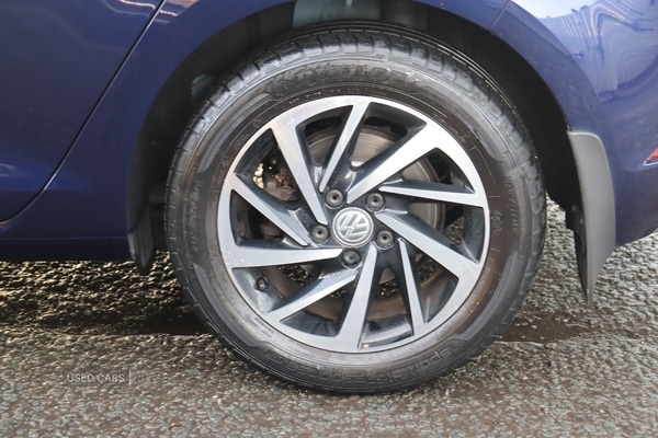 Used Volkswagen Golf 2019 for sale - 76840233: Photo 23