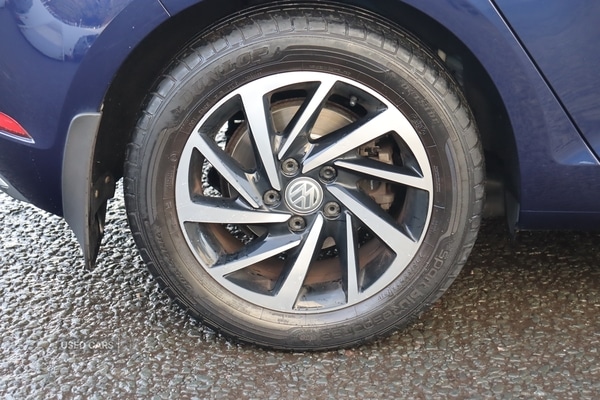 Used Volkswagen Golf 2019 for sale - 76840233: Photo 24