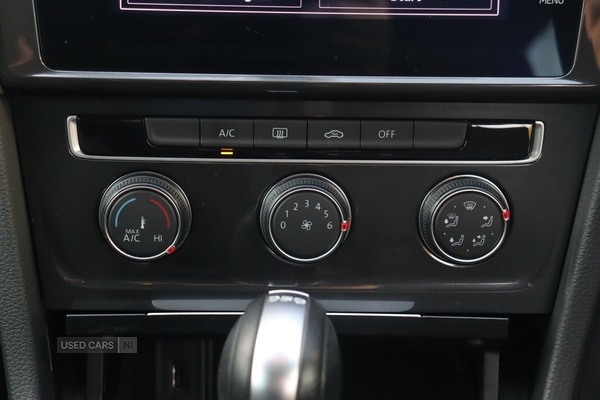 Used Volkswagen Golf 2019 for sale - 76840233: Photo 27