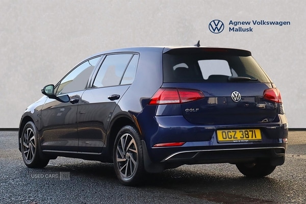Used Volkswagen Golf 2019 for sale - 76840233: Photo 3