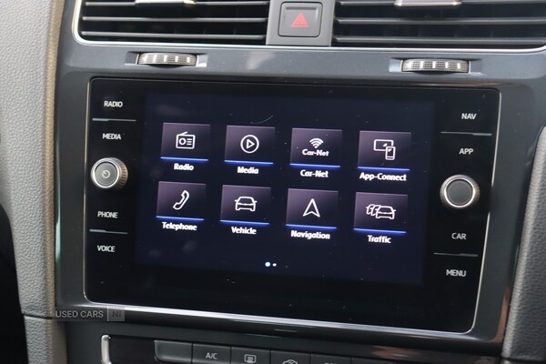 Used Volkswagen Golf 2019 for sale - 76840233: Photo 31