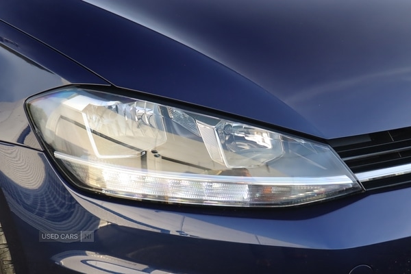 Used Volkswagen Golf 2019 for sale - 76840233: Photo 7