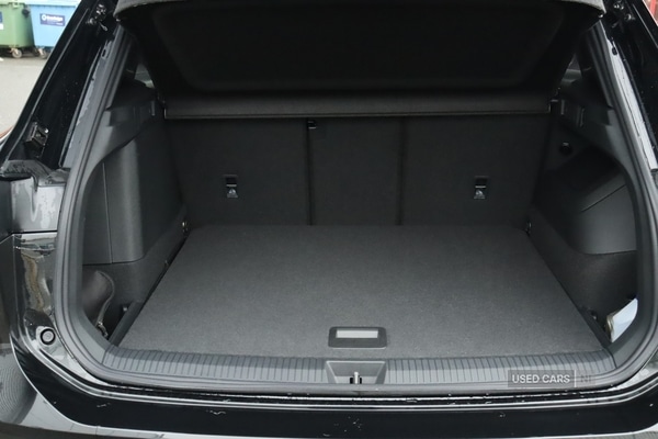 Used Volkswagen Tiguan 2025 for sale - 77893496: Photo 10