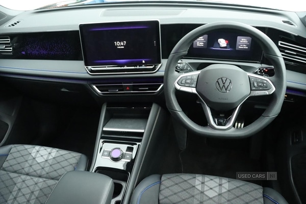 Used Volkswagen Tiguan 2025 for sale - 77893496: Photo 13