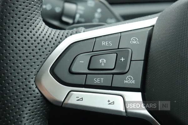 Used Volkswagen Tiguan 2025 for sale - 77893496: Photo 17