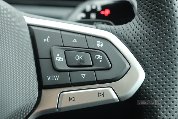 Used Volkswagen Tiguan 2025 for sale - 77893496: Photo 18