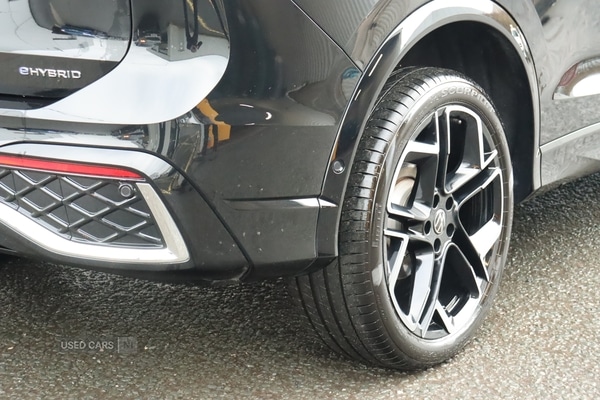 Used Volkswagen Tiguan 2025 for sale - 77893496: Photo 19